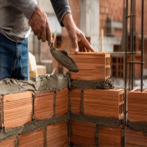 Pedreiro em Aracaju e Região - Construção e Reformas